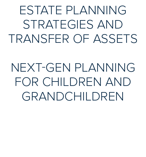 counsel and advocacy for life events 3